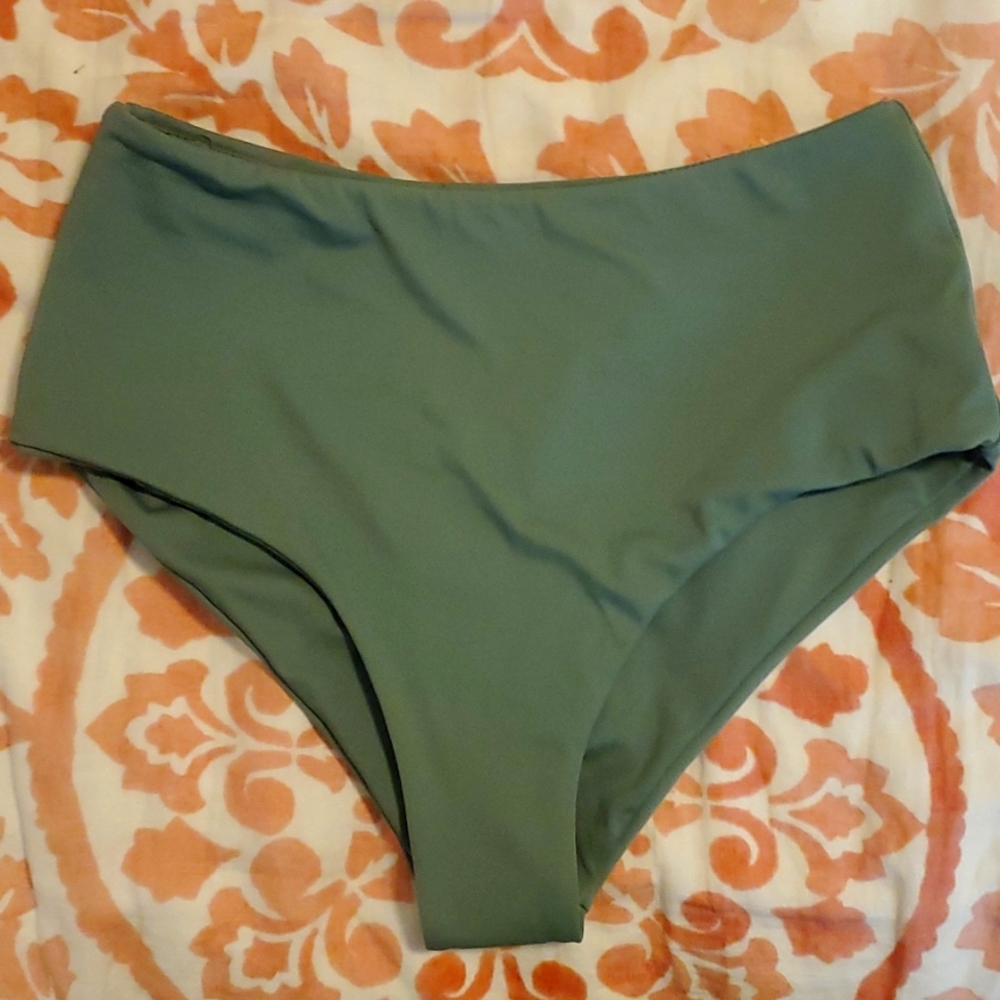 Wanderlust bikini